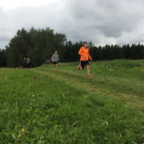 4. turnus - Mironet IT tábor 2017 – fotka 273
