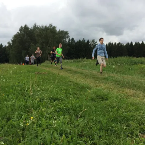 4. turnus - Mironet IT tábor 2017 – fotka 270