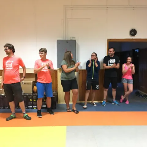 4. turnus - Mironet IT tábor 2017 – fotka 238
