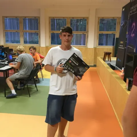 4. turnus - Mironet IT tábor 2017 – fotka 226