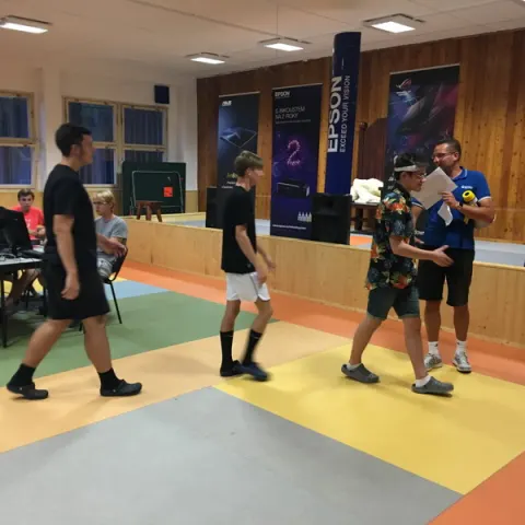 4. turnus - Mironet IT tábor 2017 – fotka 234