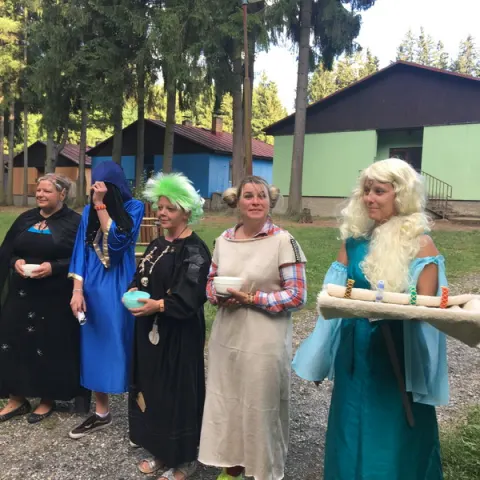 Eš u Pacova 2017 - 0. turnus – fotka 133