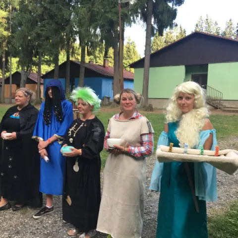 Eš u Pacova 2017 - 0. turnus – fotka 134