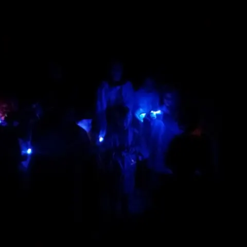Eš u Pacova 2017 - 0. turnus – fotka 10