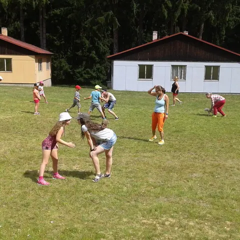 Eš u Pacova 2017 - 0. turnus – fotka 70