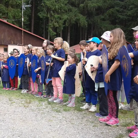 Eš u Pacova 2017 - 0. turnus – fotka 84
