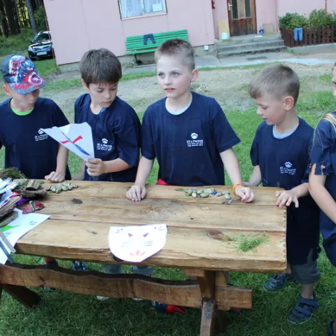 Eš u Pacova 2017 - 0. turnus – fotka 700