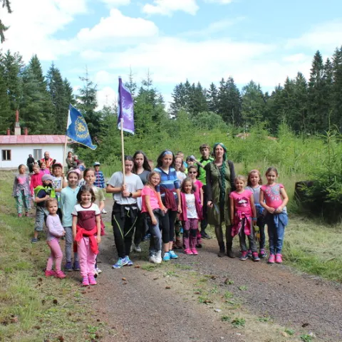 Eš u Pacova 2017 - 0. turnus – fotka 290