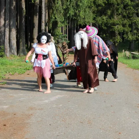 Eš u Pacova 2017 - 0. turnus – fotka 754