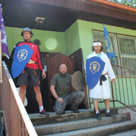 Eš u Pacova 2017 - 0. turnus – fotka 441