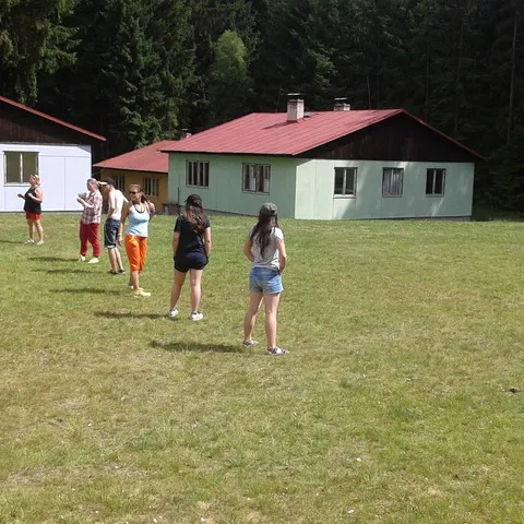 Eš u Pacova 2017 - 0. turnus – fotka 68