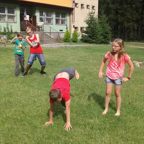 Eš u Pacova 2017 - 0. turnus – fotka 119
