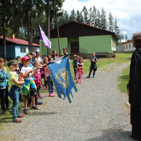 Eš u Pacova 2017 - 0. turnus – fotka 283