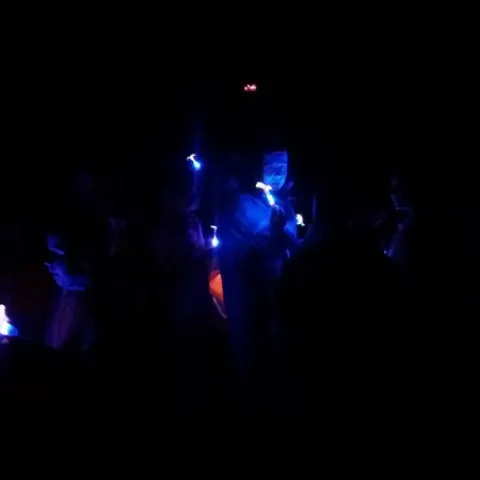 Eš u Pacova 2017 - 0. turnus – fotka 11