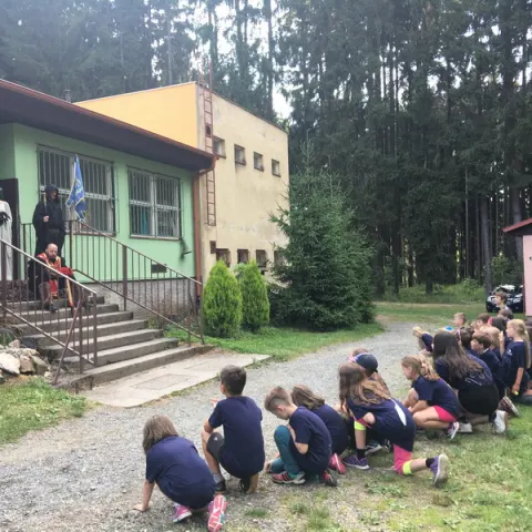 Eš u Pacova 2017 - 0. turnus – fotka 132