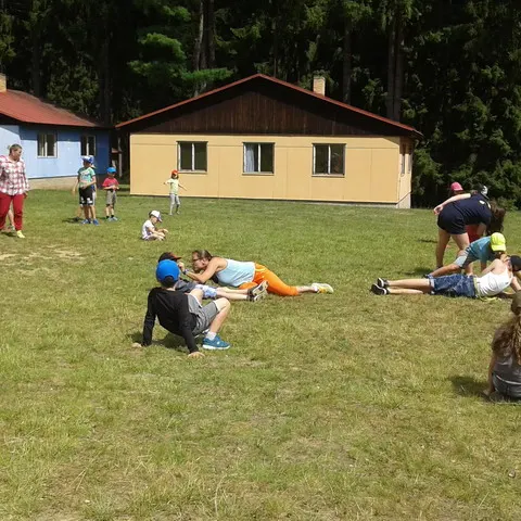 Eš u Pacova 2017 - 0. turnus – fotka 64