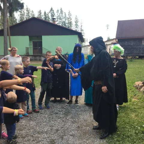 Eš u Pacova 2017 - 0. turnus – fotka 158