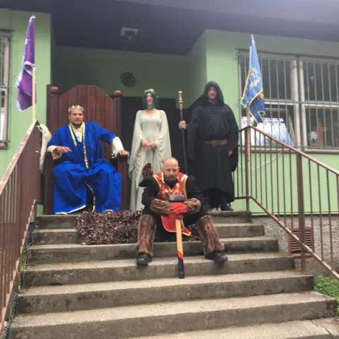 Eš u Pacova 2017 - 0. turnus – fotka 137
