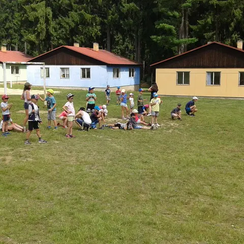 Eš u Pacova 2017 - 0. turnus – fotka 80