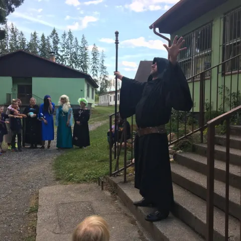 Eš u Pacova 2017 - 0. turnus – fotka 157