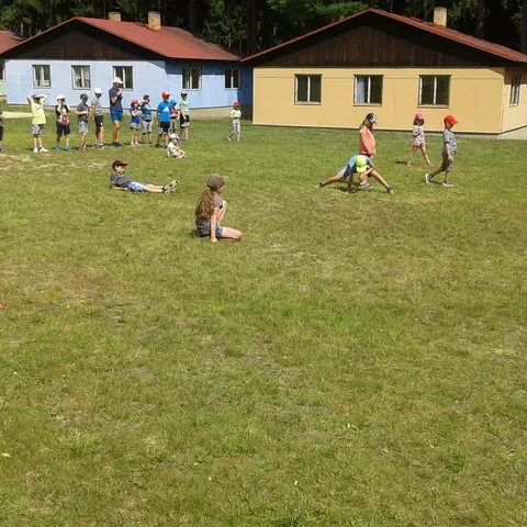 Eš u Pacova 2017 - 0. turnus – fotka 67