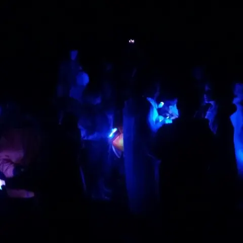Eš u Pacova 2017 - 0. turnus – fotka 12