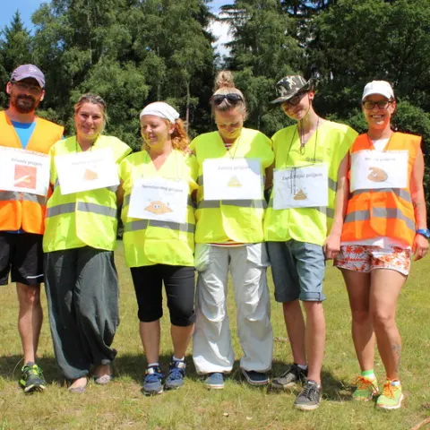Eš u Pacova 2017 - 0. turnus – fotka 532