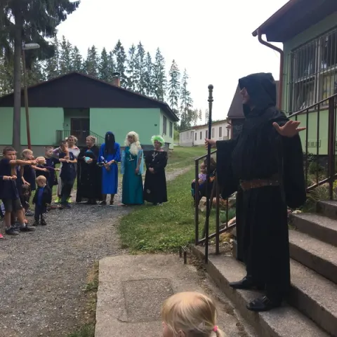 Eš u Pacova 2017 - 0. turnus – fotka 156