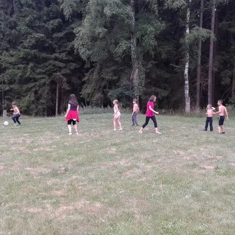 Eš u Pacova 2017 - 0. turnus – fotka 102