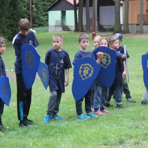 Eš u Pacova 2017 - 0. turnus – fotka 408