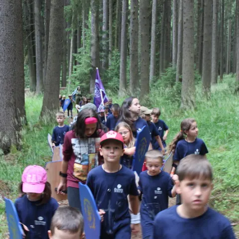 Eš u Pacova 2017 - 0. turnus – fotka 489