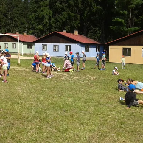 Eš u Pacova 2017 - 0. turnus – fotka 63