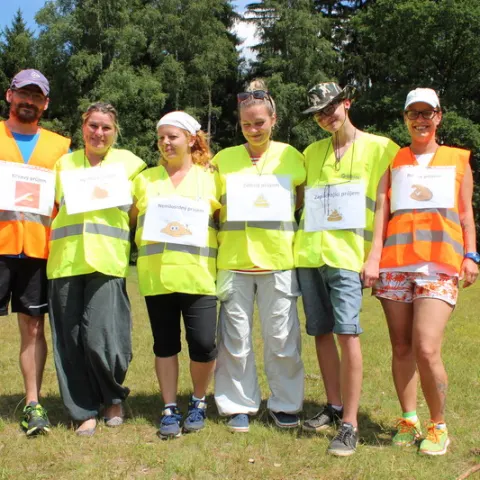 Eš u Pacova 2017 - 0. turnus – fotka 531