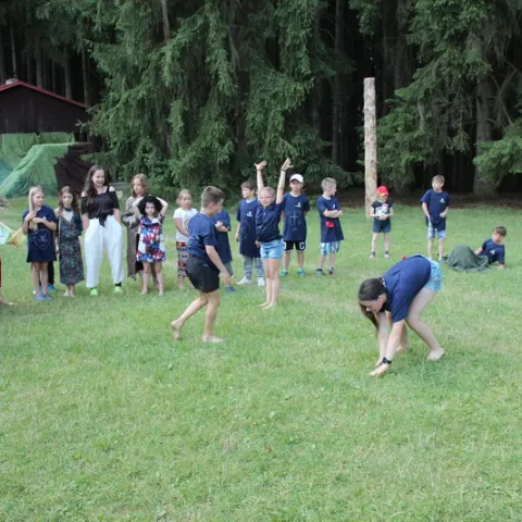 Eš u Pacova 2017 - 0. turnus – fotka 717