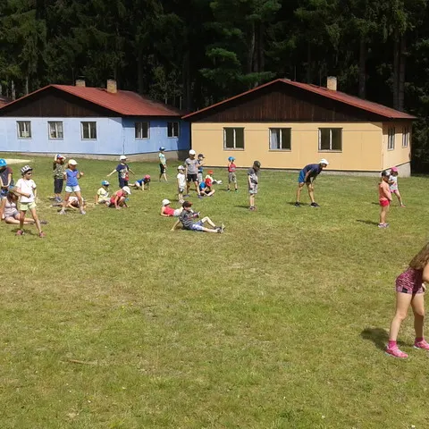 Eš u Pacova 2017 - 0. turnus – fotka 69