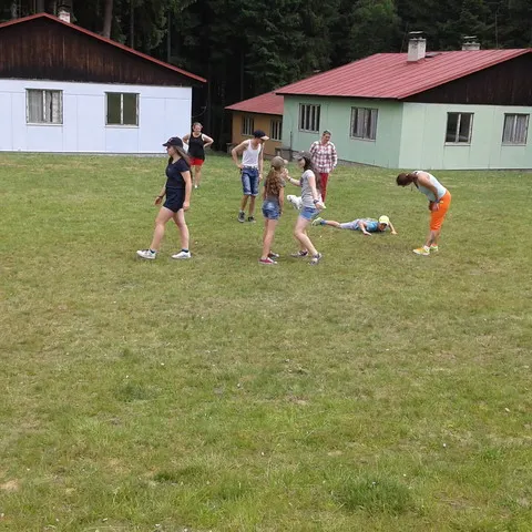 Eš u Pacova 2017 - 0. turnus – fotka 79