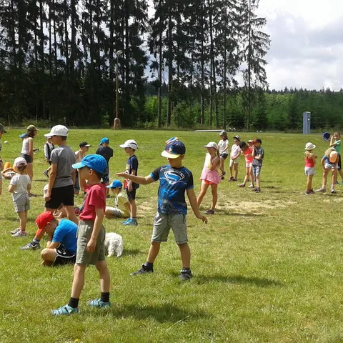 Eš u Pacova 2017 - 0. turnus – fotka 76