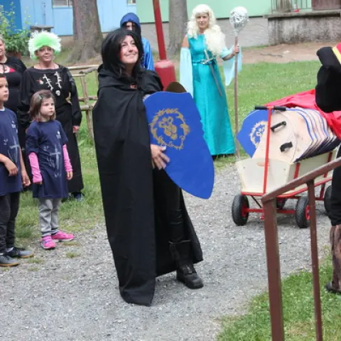 Eš u Pacova 2017 - 0. turnus – fotka 386