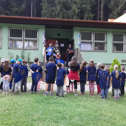Eš u Pacova 2017 - 0. turnus – fotka 88