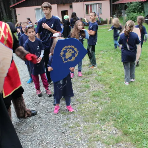 Eš u Pacova 2017 - 0. turnus – fotka 397