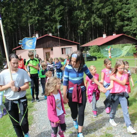Eš u Pacova 2017 - 0. turnus – fotka 287