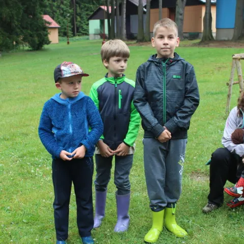 Eš u Pacova 2017 - 0. turnus – fotka 326