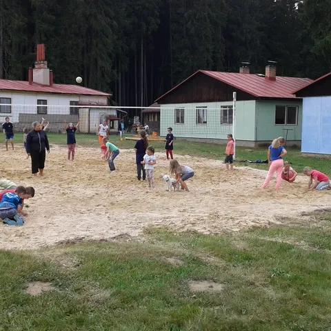 Eš u Pacova 2017 - 0. turnus – fotka 104