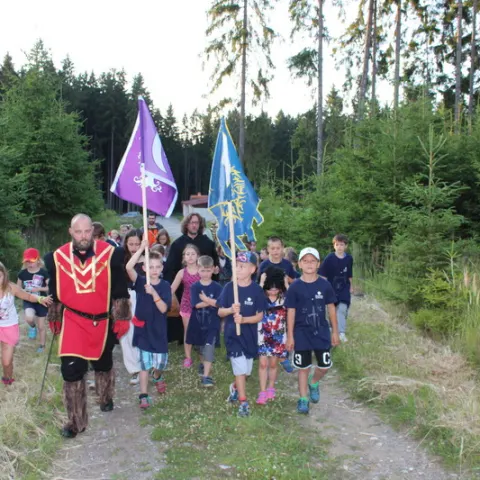 Eš u Pacova 2017 - 0. turnus – fotka 723