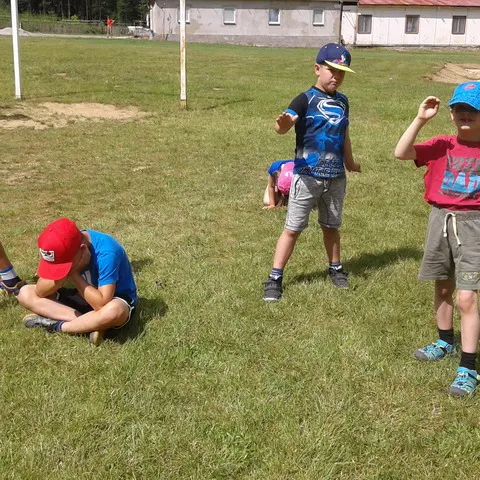 Eš u Pacova 2017 - 0. turnus – fotka 75