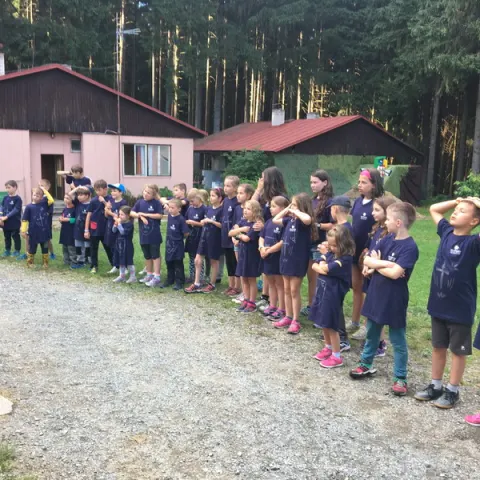 Eš u Pacova 2017 - 0. turnus – fotka 136