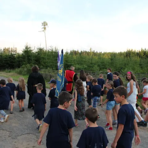 Eš u Pacova 2017 - 0. turnus – fotka 720