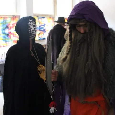 Eš u Pacova 2017 - 0. turnus – fotka 666