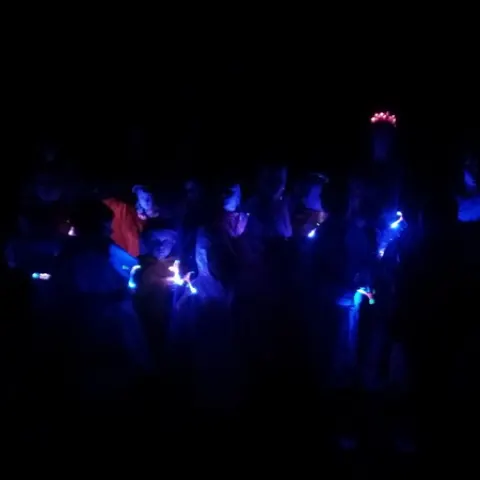 Eš u Pacova 2017 - 0. turnus – fotka 14