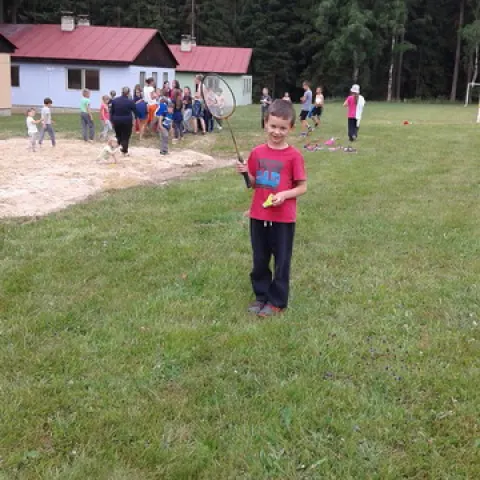 Eš u Pacova 2017 - 0. turnus – fotka 105
